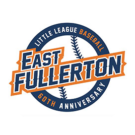 East Fullerton Baseball