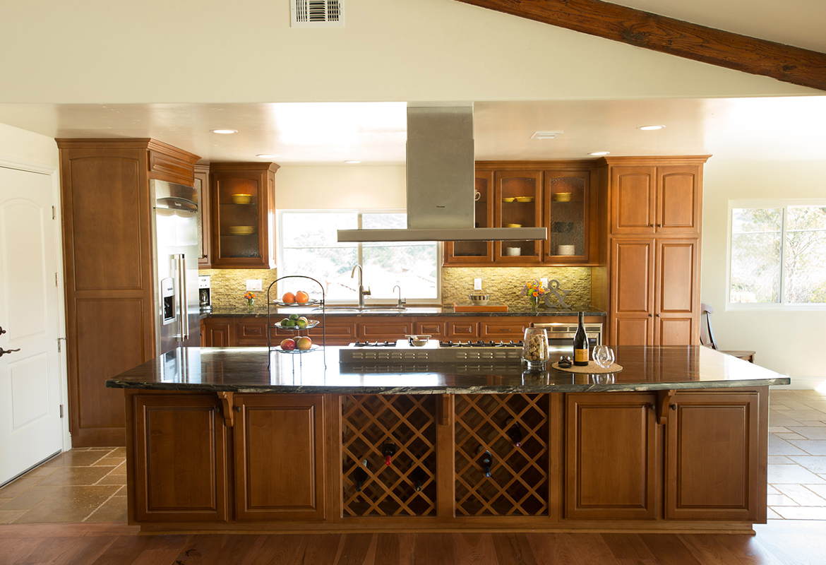 Page Brea Kitchens Gallery All Pro Builders